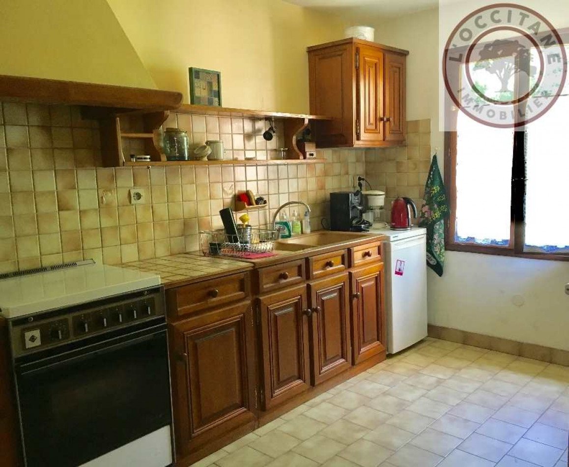 A vendre Leguevin 32007815 L'occitane immobilier