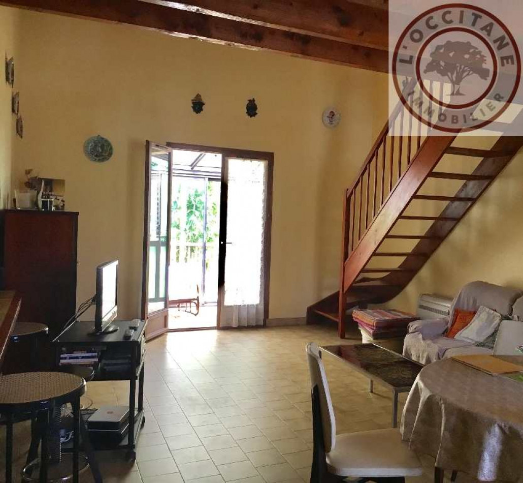 A vendre Leguevin 32007815 L'occitane immobilier