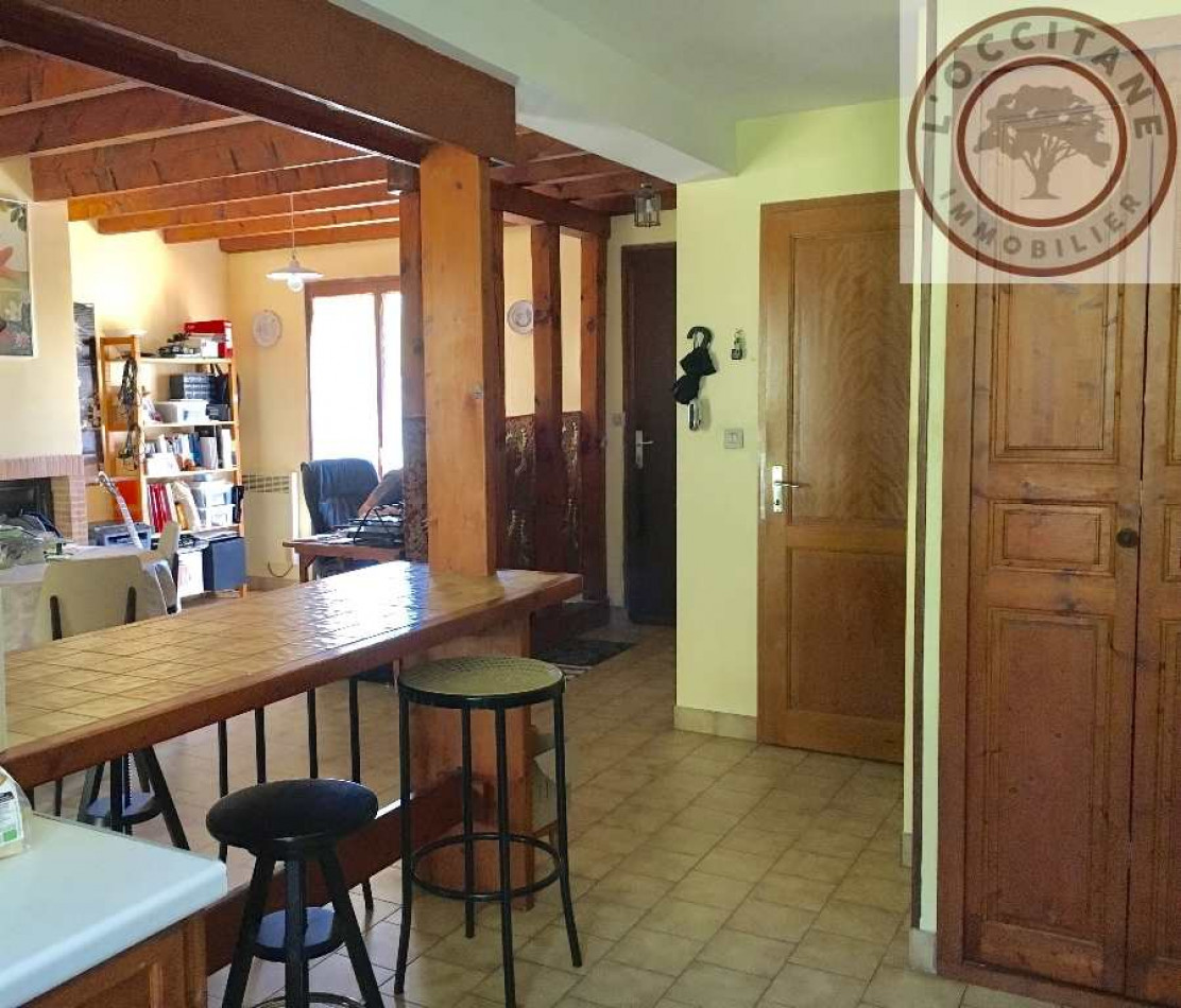 A vendre Leguevin 32007815 L'occitane immobilier