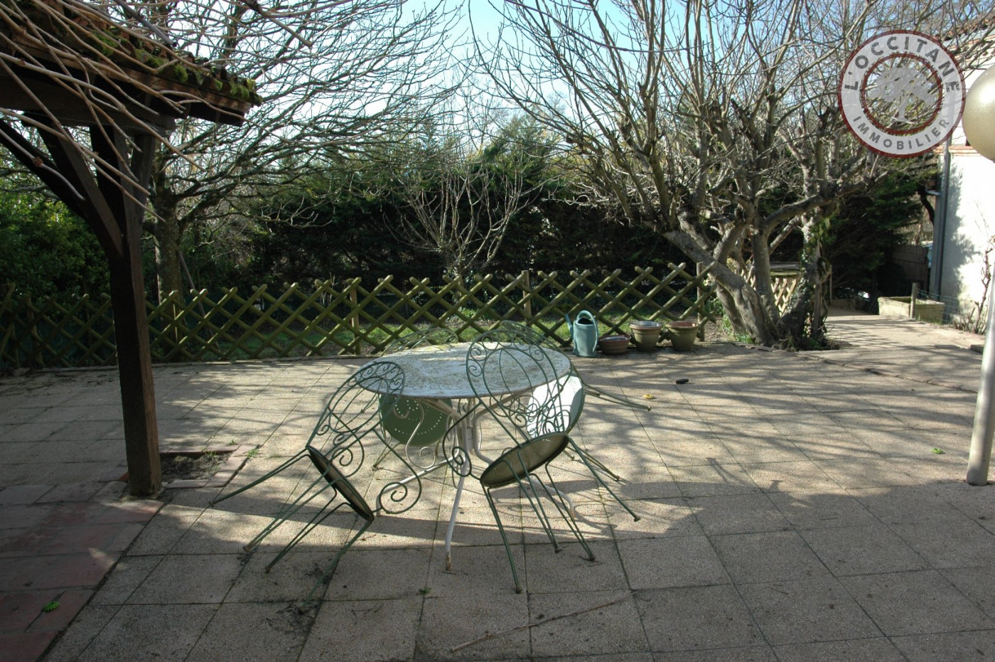 A vendre L'isle-jourdain 32007816 L'occitane immobilier