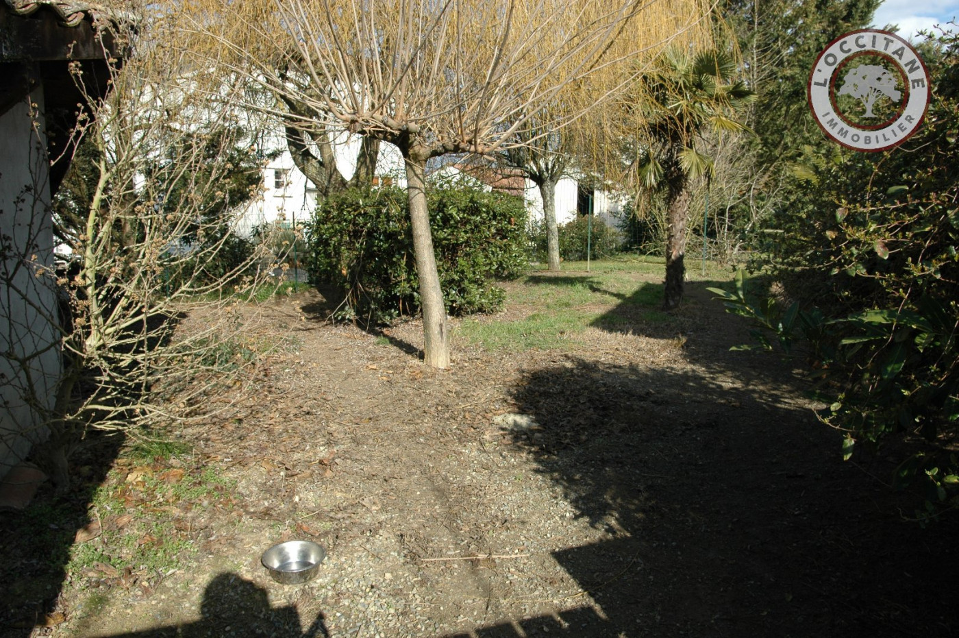 A vendre L'isle-jourdain 32007816 L'occitane immobilier