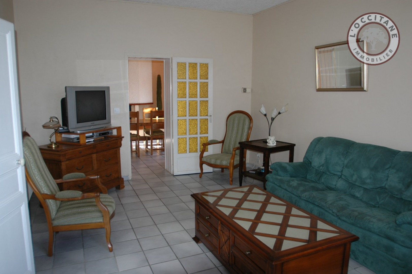 A vendre L'isle-jourdain 32007816 L'occitane immobilier
