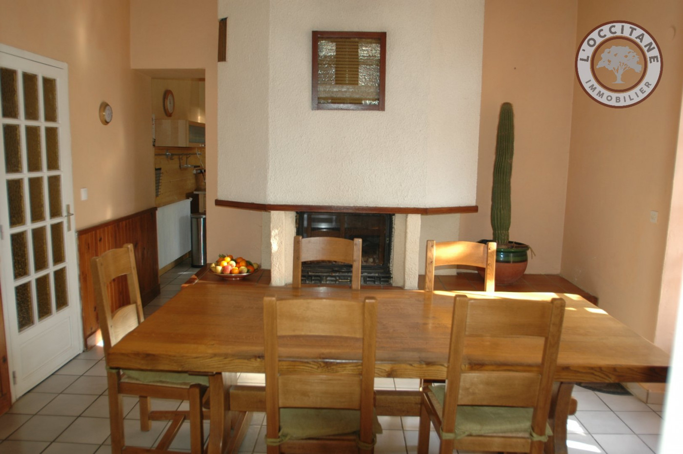 A vendre L'isle-jourdain 32007816 L'occitane immobilier