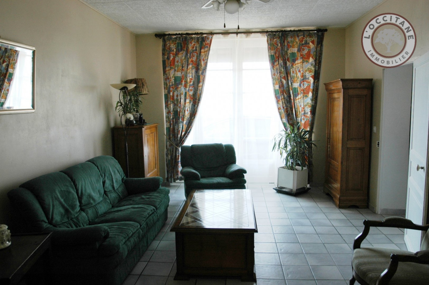 A vendre L'isle-jourdain 32007816 L'occitane immobilier