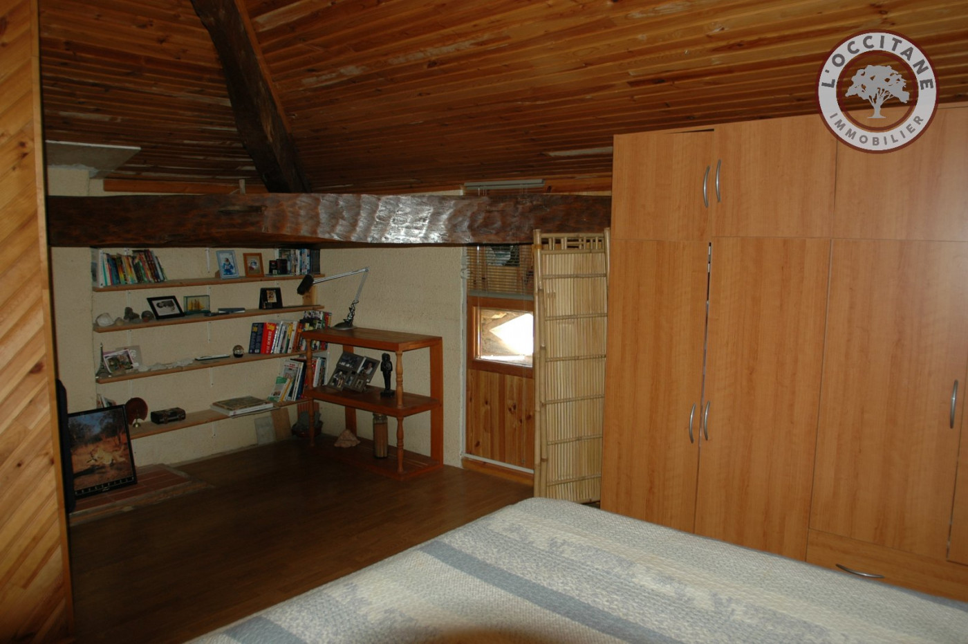 A vendre L'isle-jourdain 32007816 L'occitane immobilier