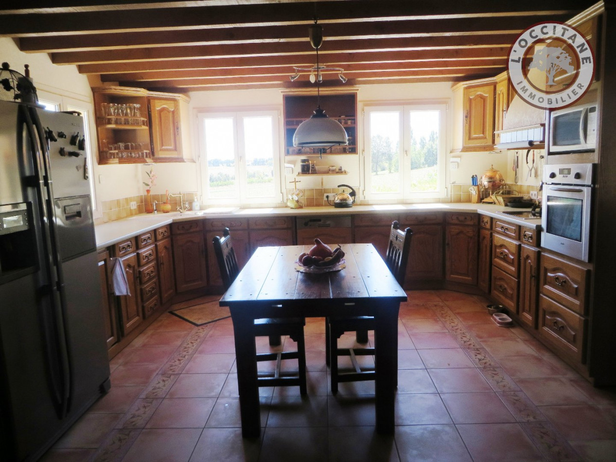 A vendre Mauvezin 32007822 L'occitane immobilier