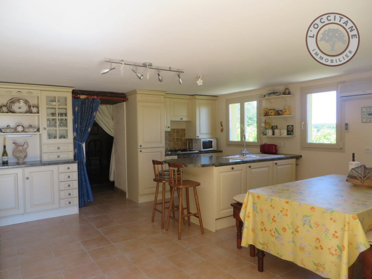 A vendre Mauvezin 32007822 L'occitane immobilier