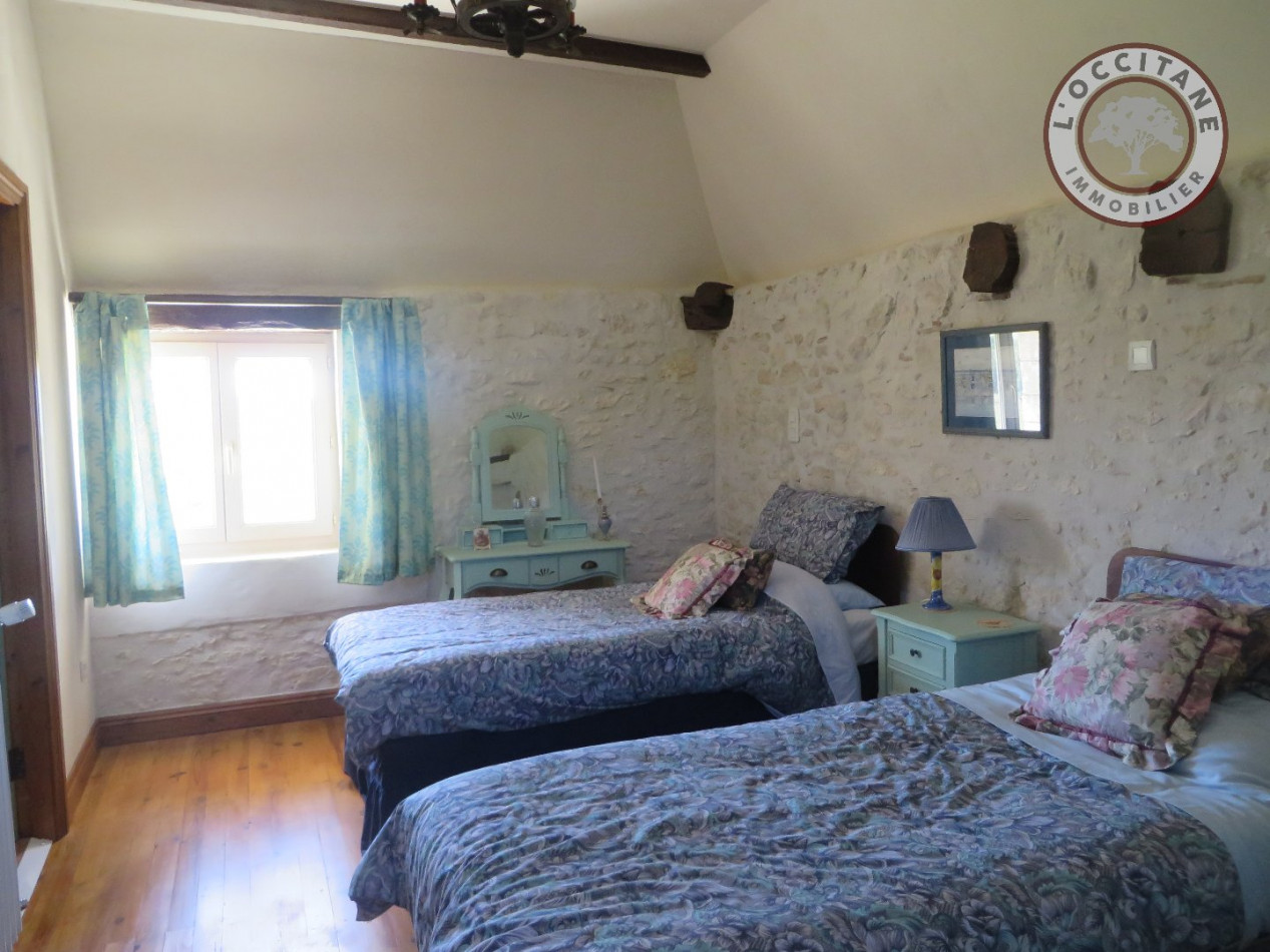 A vendre Mauvezin 32007822 L'occitane immobilier
