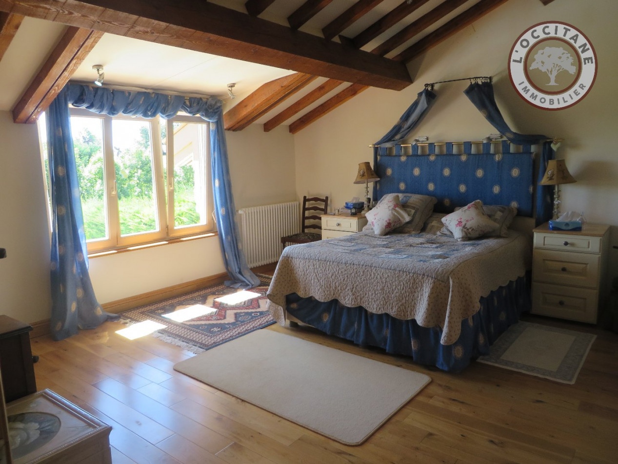 A vendre Mauvezin 32007822 L'occitane immobilier