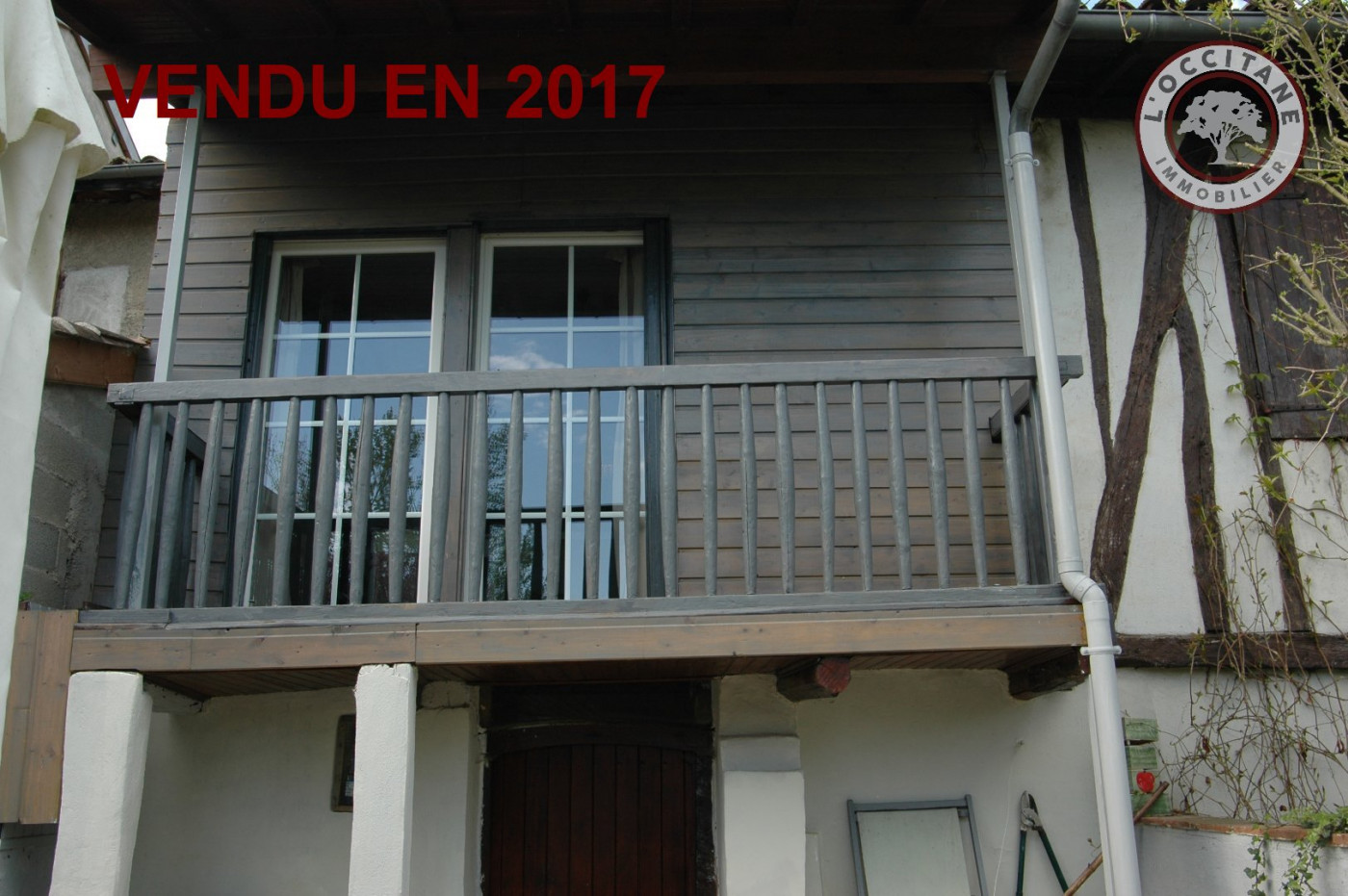 A vendre Samatan 32007830 L'occitane immobilier