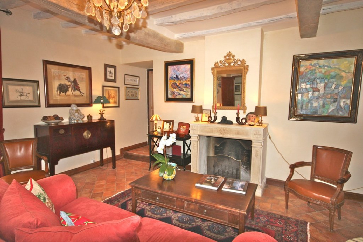 A vendre Mauvezin 32007834 L'occitane immobilier