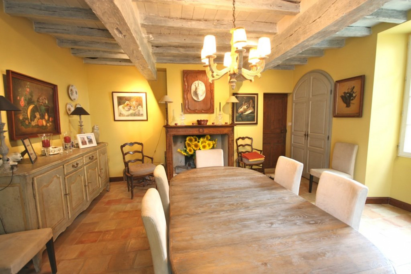A vendre Mauvezin 32007834 L'occitane immobilier