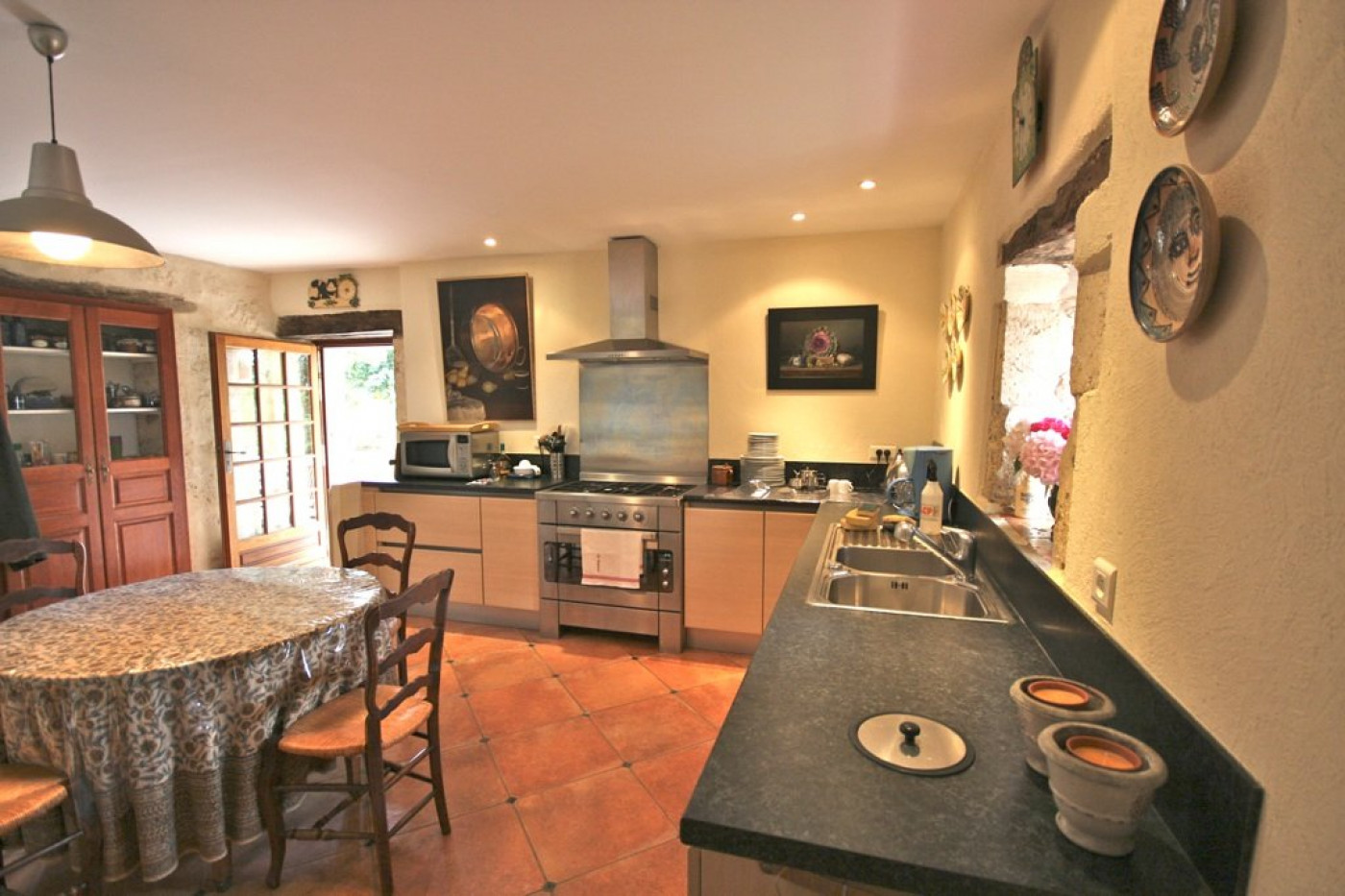 A vendre Mauvezin 32007834 L'occitane immobilier