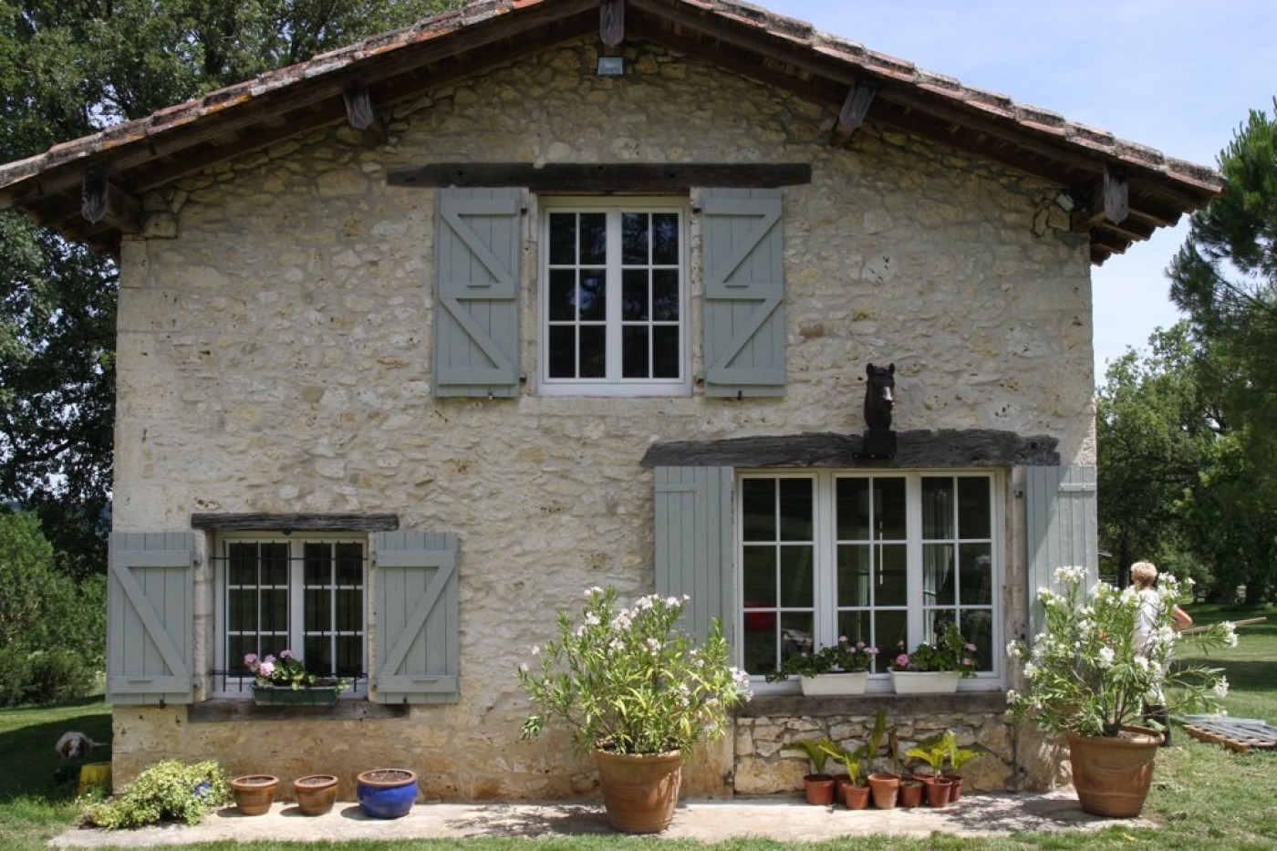 A vendre Mauvezin 32007835 L'occitane immobilier