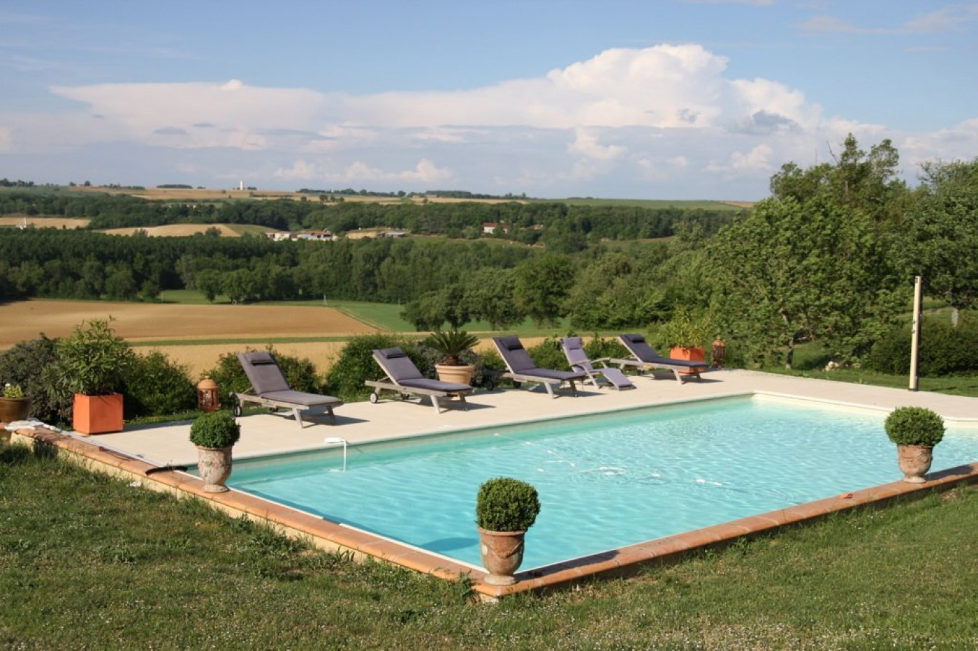 A vendre Mauvezin 32007835 L'occitane immobilier