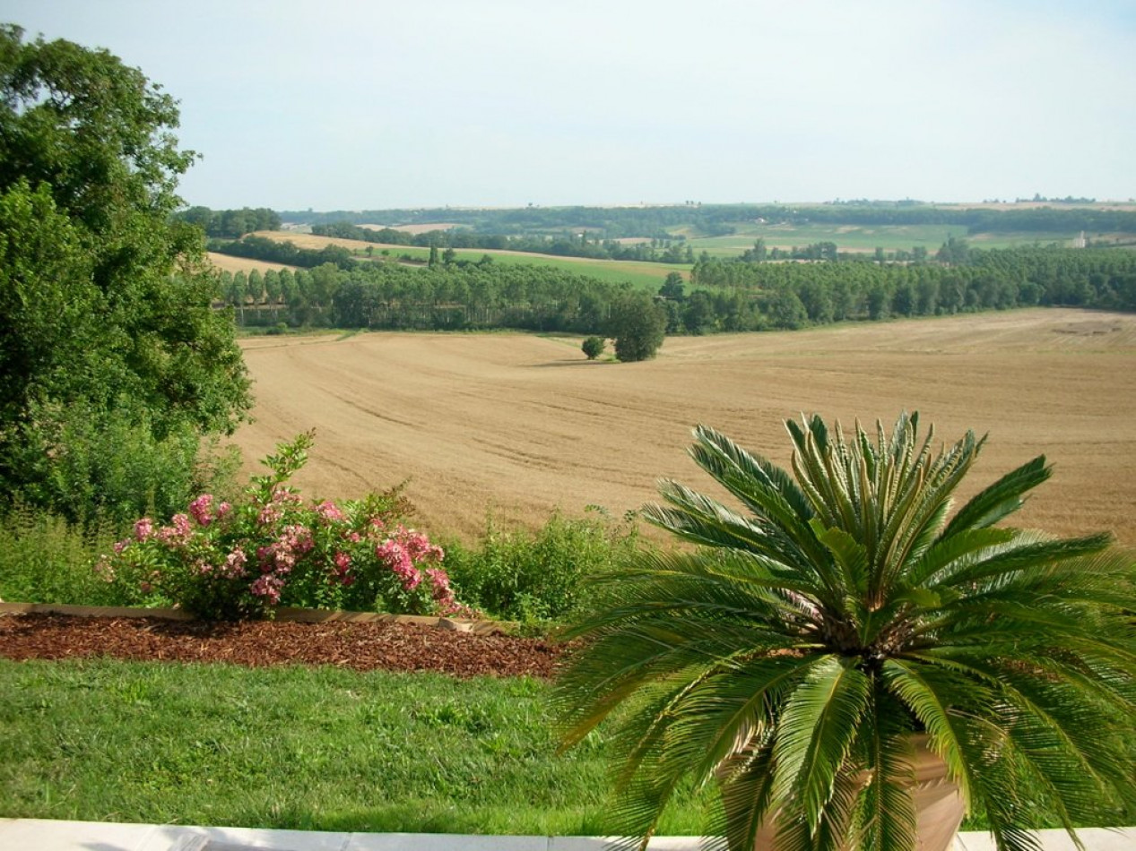 A vendre Mauvezin 32007835 L'occitane immobilier