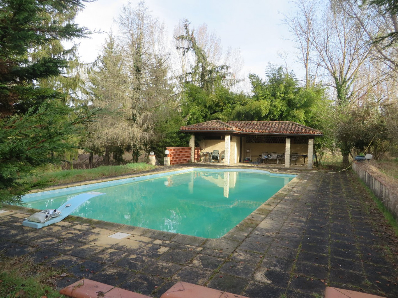 A vendre Auch 32007842 L'occitane immobilier