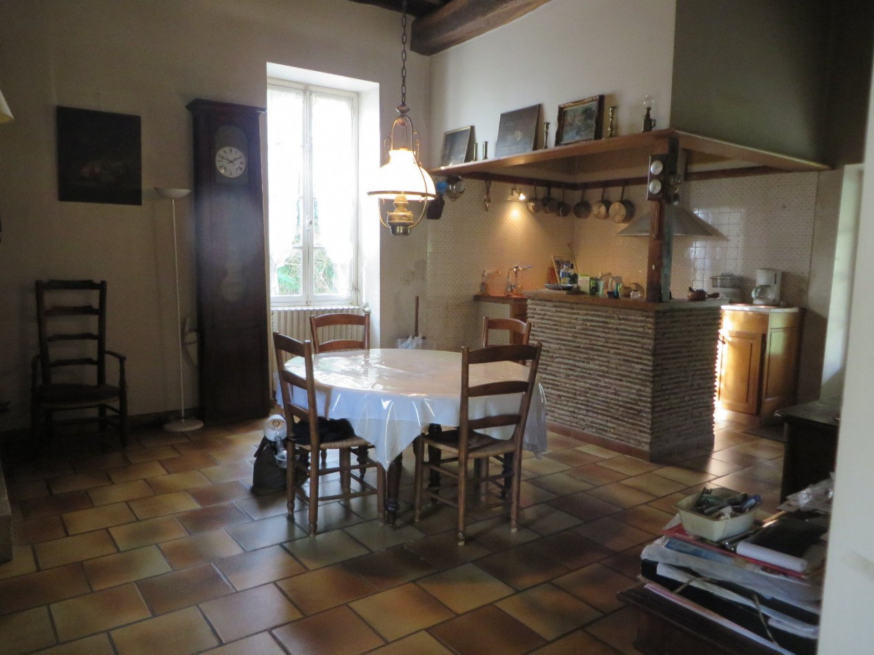 A vendre Auch 32007842 L'occitane immobilier