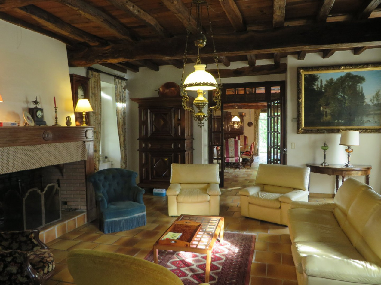 A vendre Auch 32007842 L'occitane immobilier