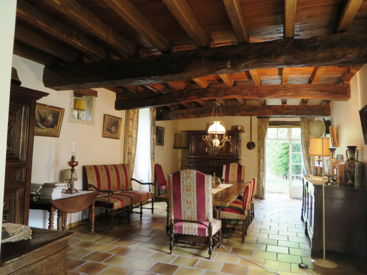 A vendre Auch 32007842 L'occitane immobilier