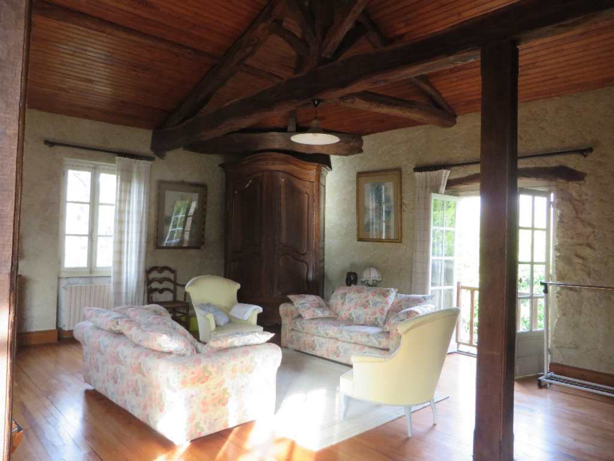 A vendre Auch 32007842 L'occitane immobilier