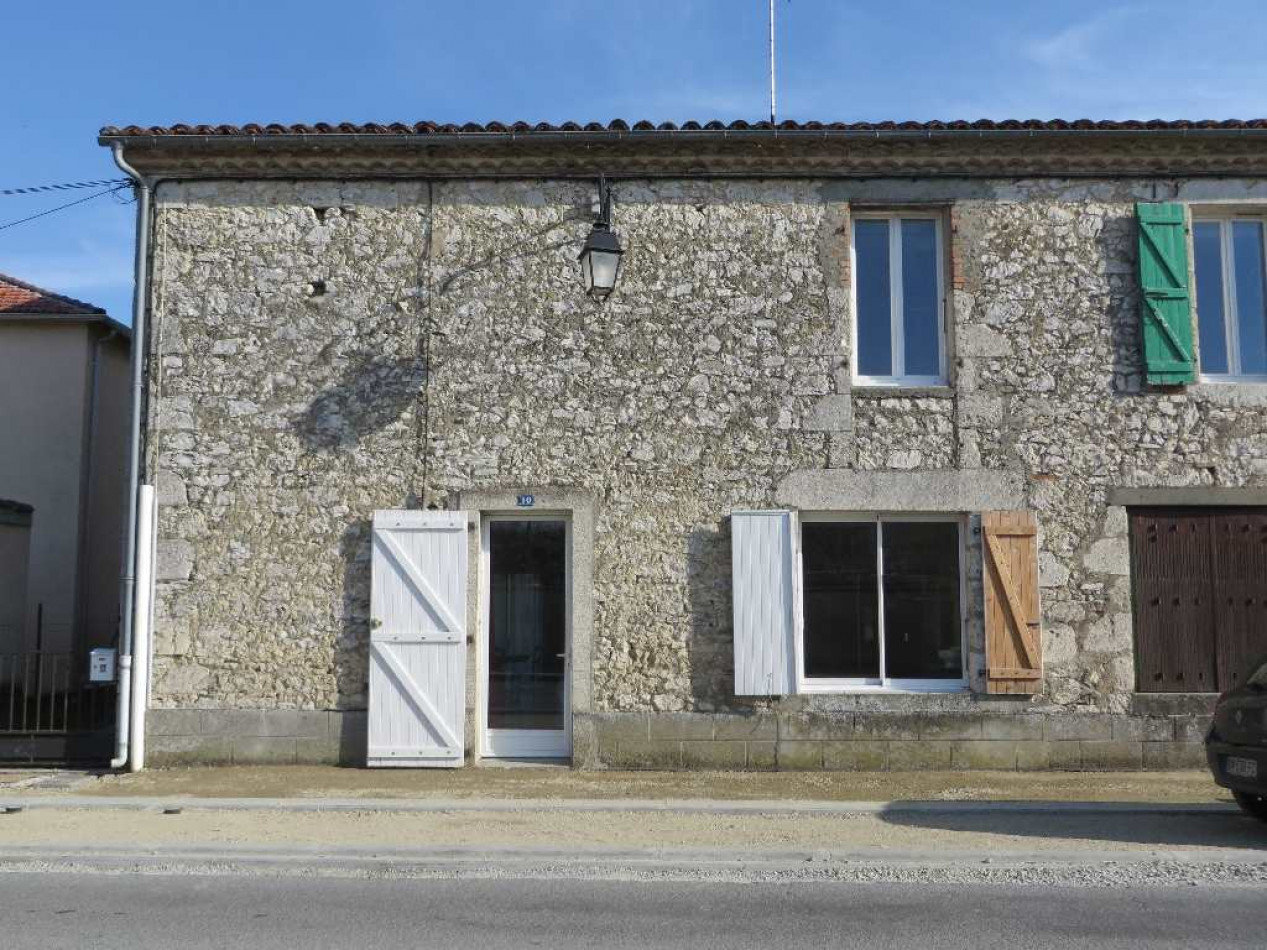 A vendre Mauvezin 32007843 L'occitane immobilier