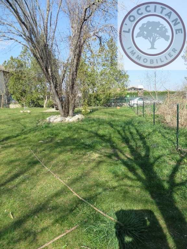 A vendre Mauvezin 32007843 L'occitane immobilier