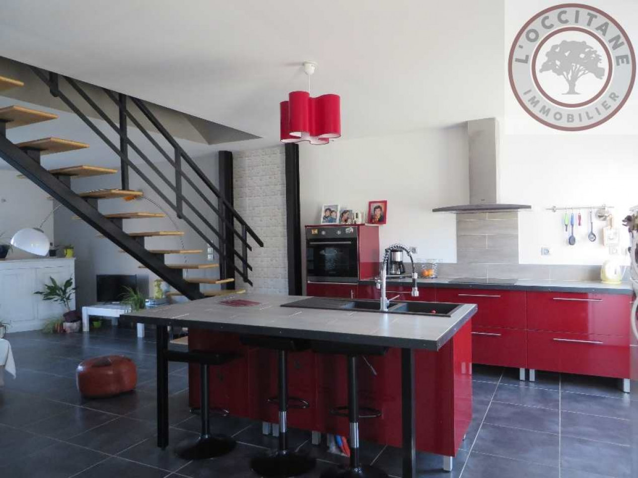A vendre Mauvezin 32007843 L'occitane immobilier