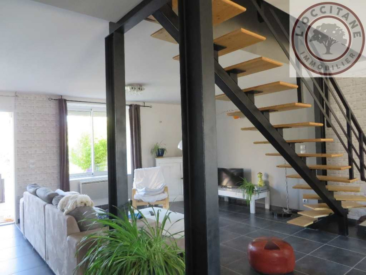 A vendre Mauvezin 32007843 L'occitane immobilier