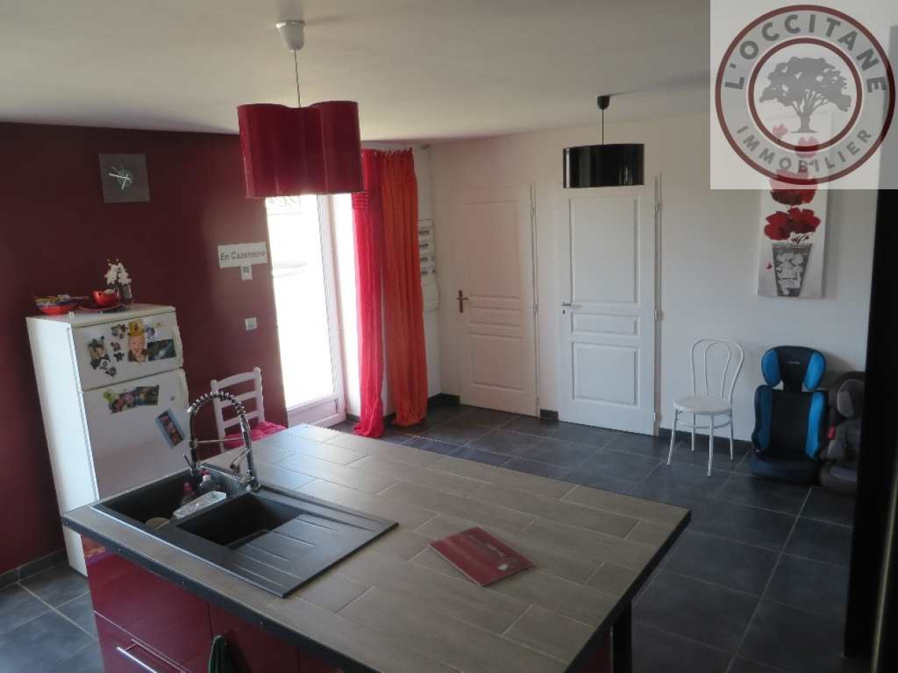 A vendre Mauvezin 32007843 L'occitane immobilier