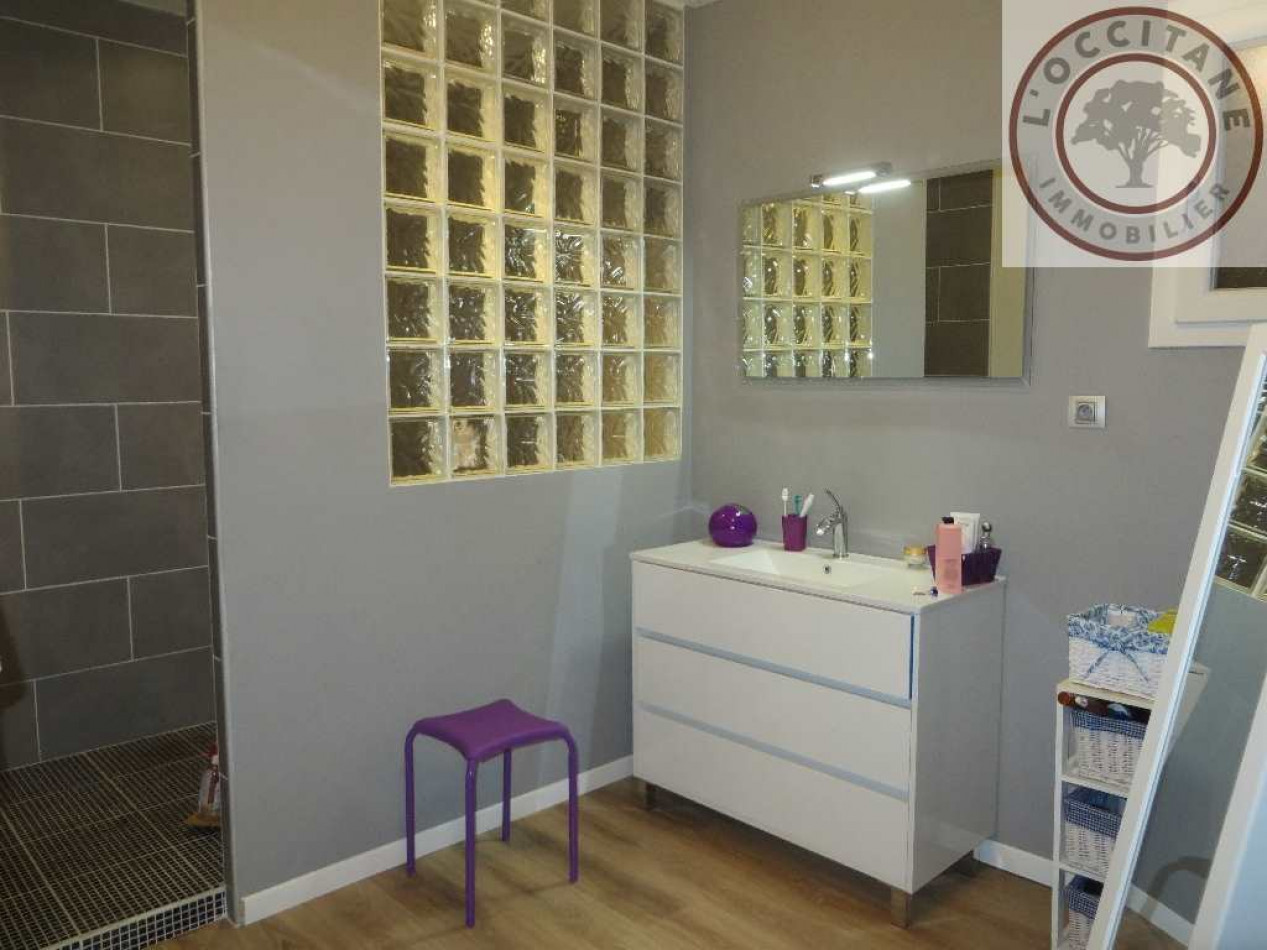 A vendre Mauvezin 32007843 L'occitane immobilier