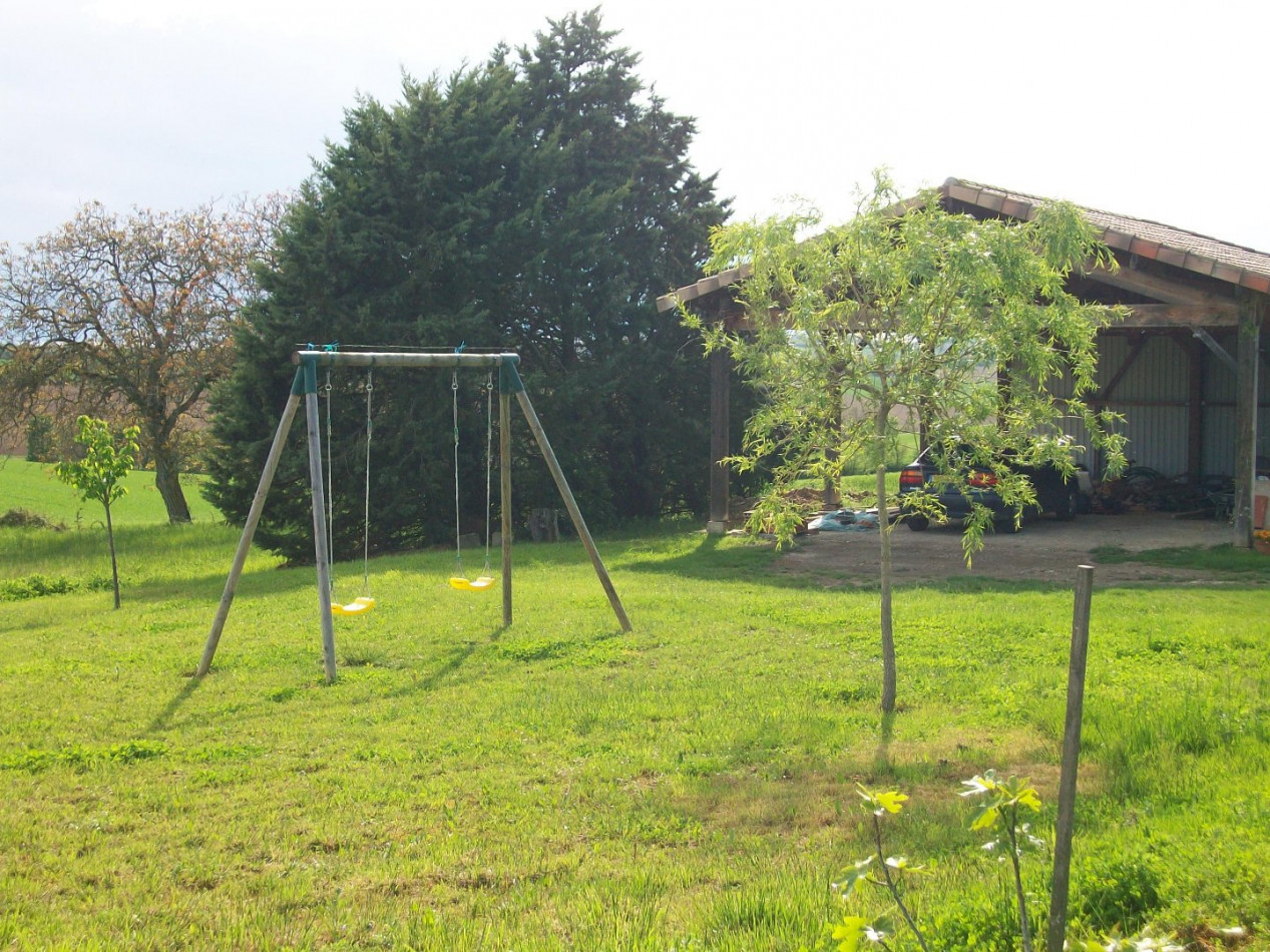 A vendre Mauvezin 32007848 L'occitane immobilier