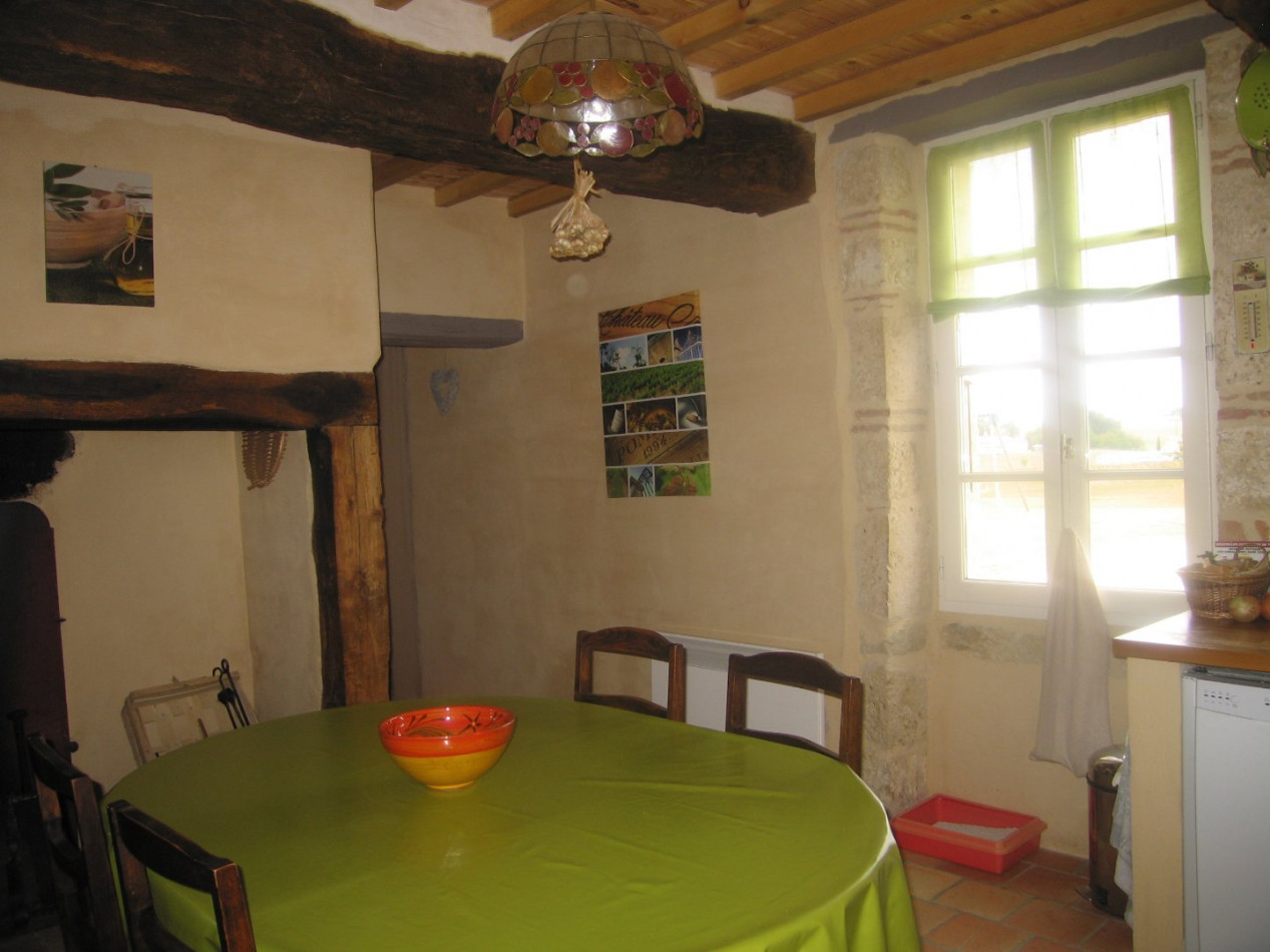 A vendre Mauvezin 32007848 L'occitane immobilier