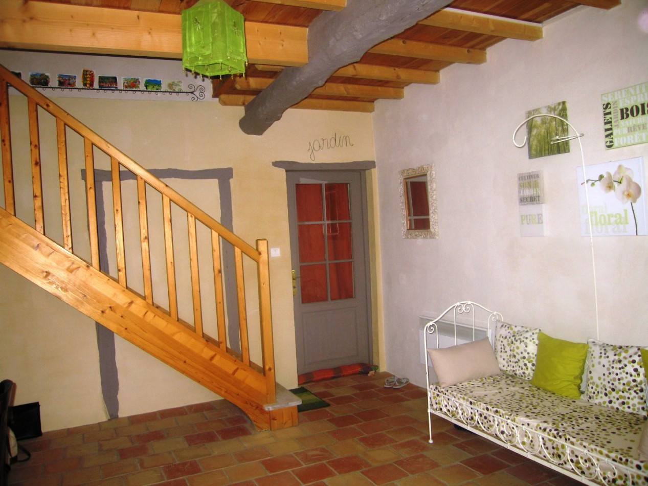 A vendre Mauvezin 32007848 L'occitane immobilier