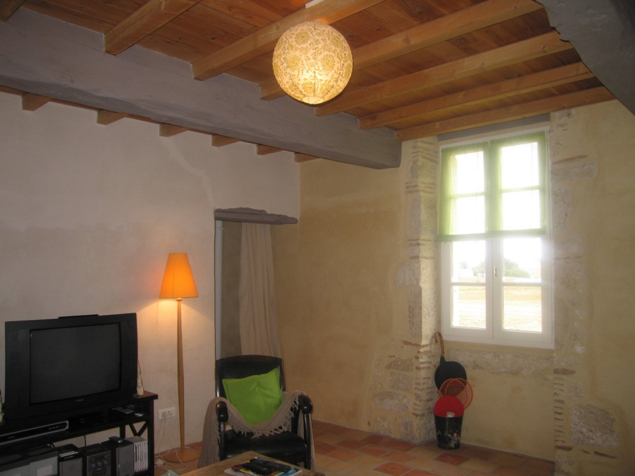 A vendre Mauvezin 32007848 L'occitane immobilier