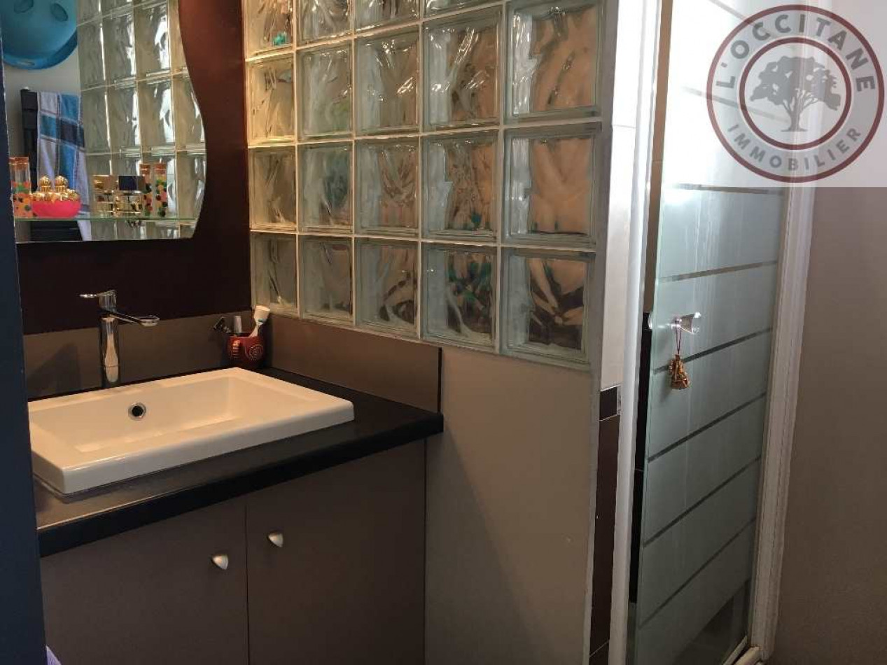 A vendre Leguevin 32007851 L'occitane immobilier
