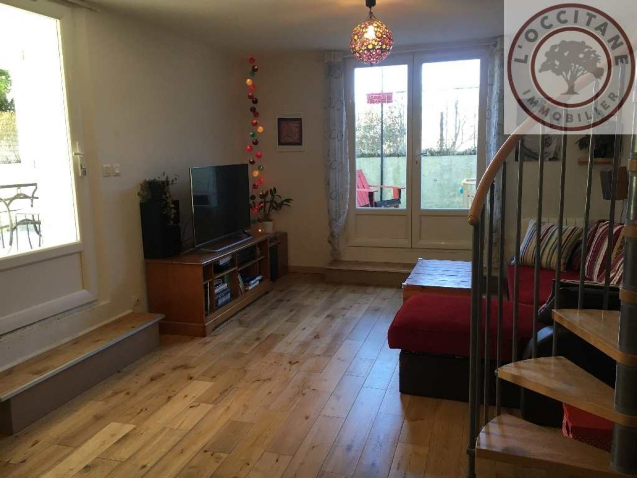 A vendre Leguevin 32007851 L'occitane immobilier