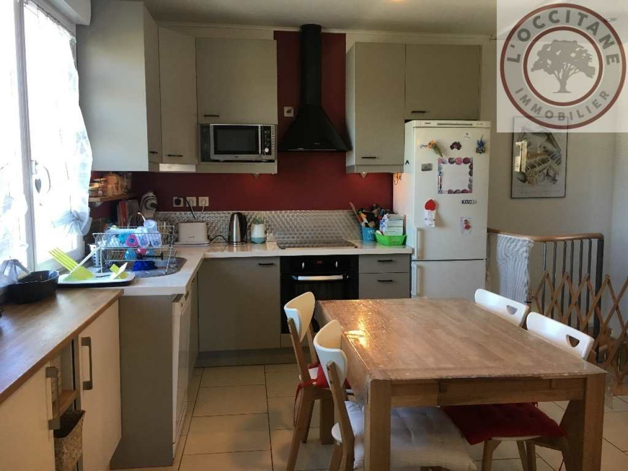 A vendre Leguevin 32007851 L'occitane immobilier