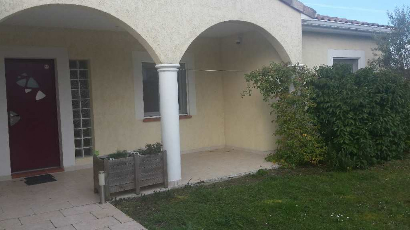 A louer Leguevin 32007852 L'occitane immobilier