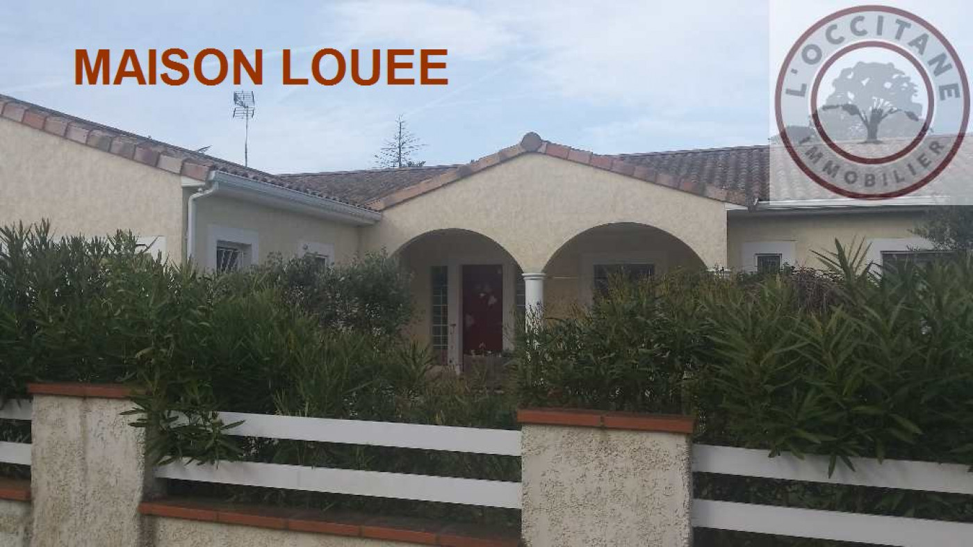 A louer Leguevin 32007852 L'occitane immobilier