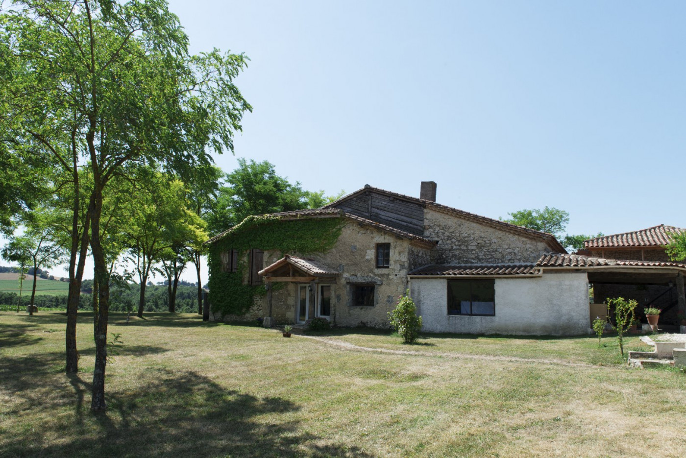A vendre Mauvezin 32007858 L'occitane immobilier
