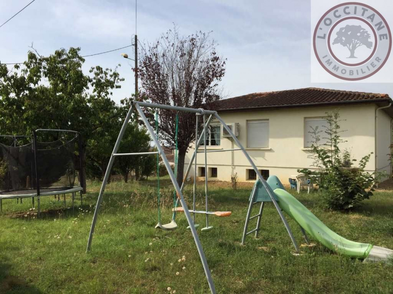 A vendre Gimont 32007859 L'occitane immobilier