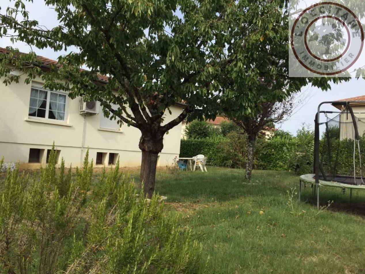 A vendre Gimont 32007859 L'occitane immobilier