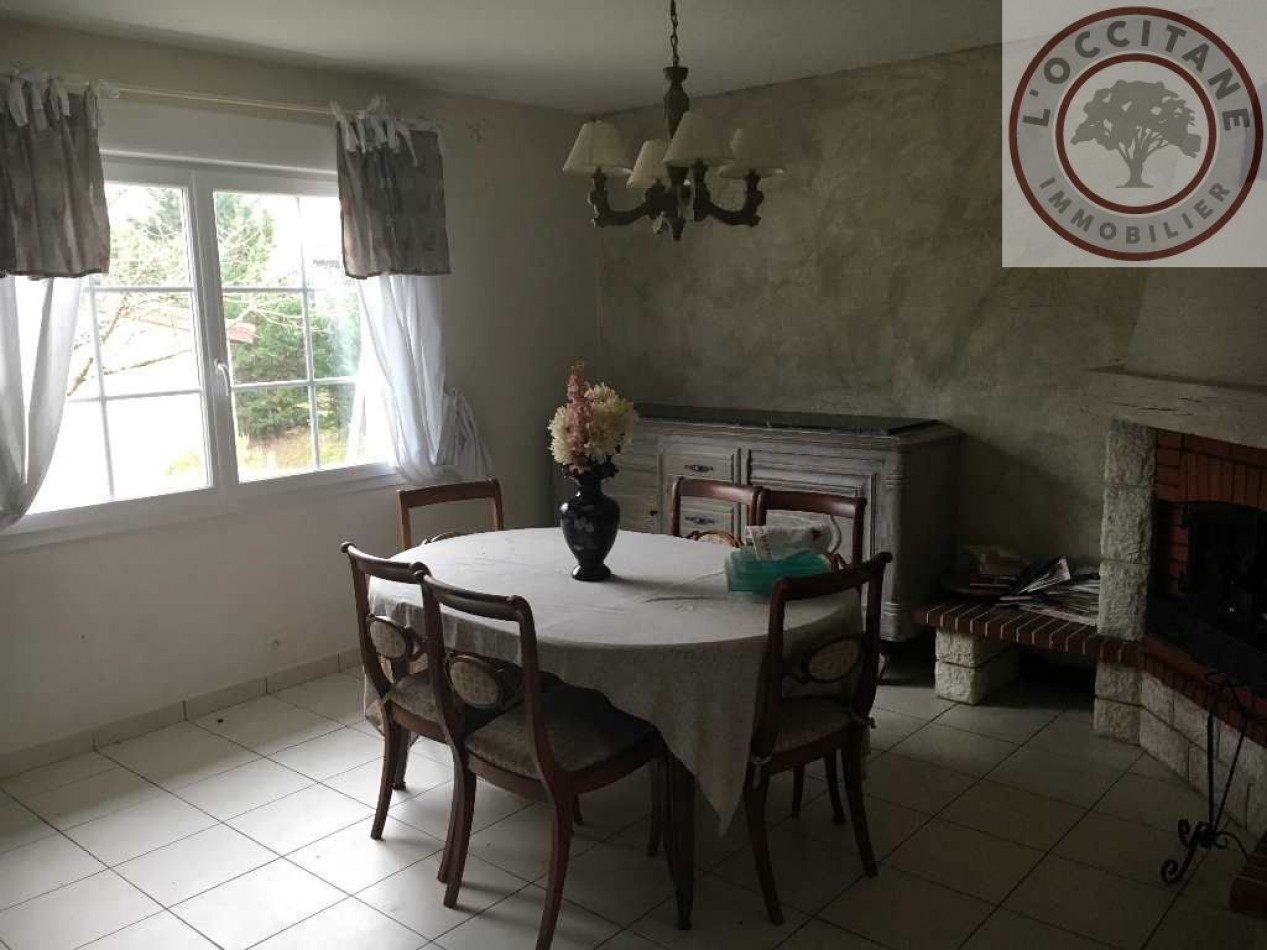 A vendre Gimont 32007859 L'occitane immobilier