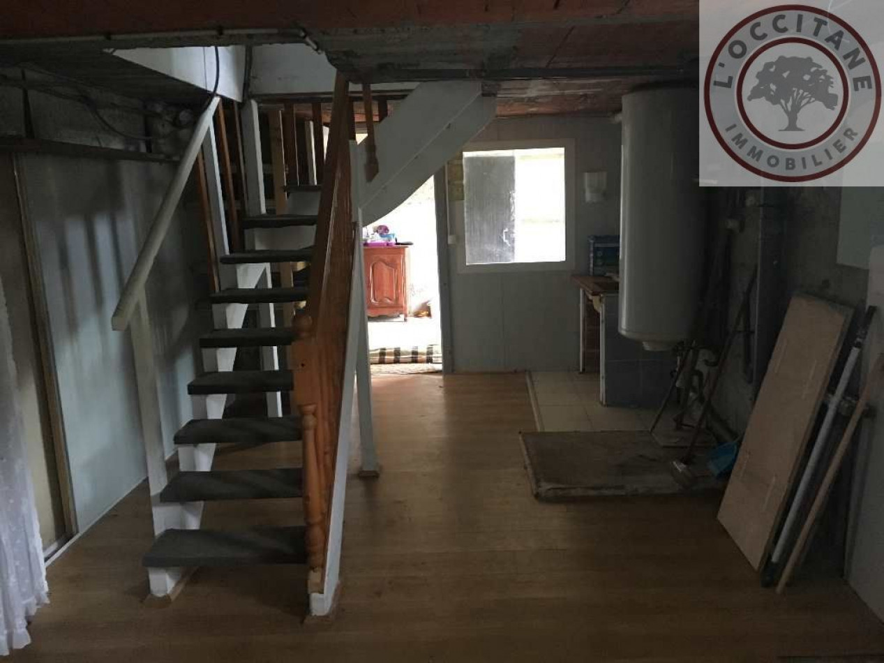 A vendre Gimont 32007859 L'occitane immobilier