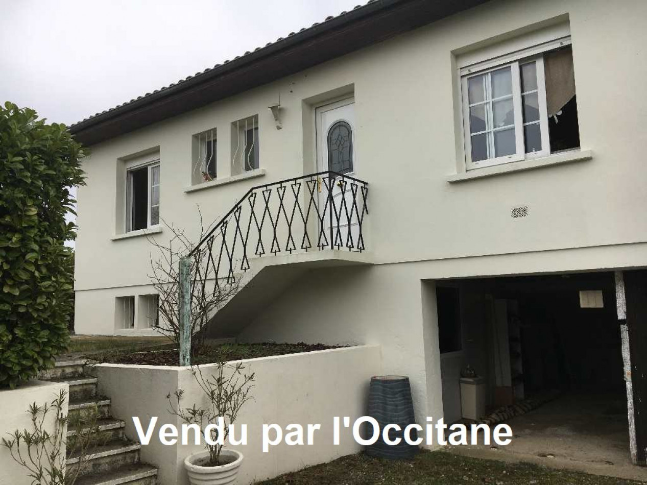 A vendre Gimont 32007859 L'occitane immobilier