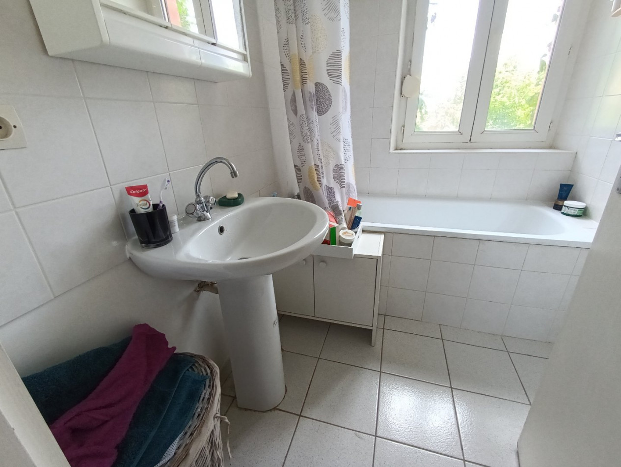location Appartement Saint-paul-sur-save - Photo 8