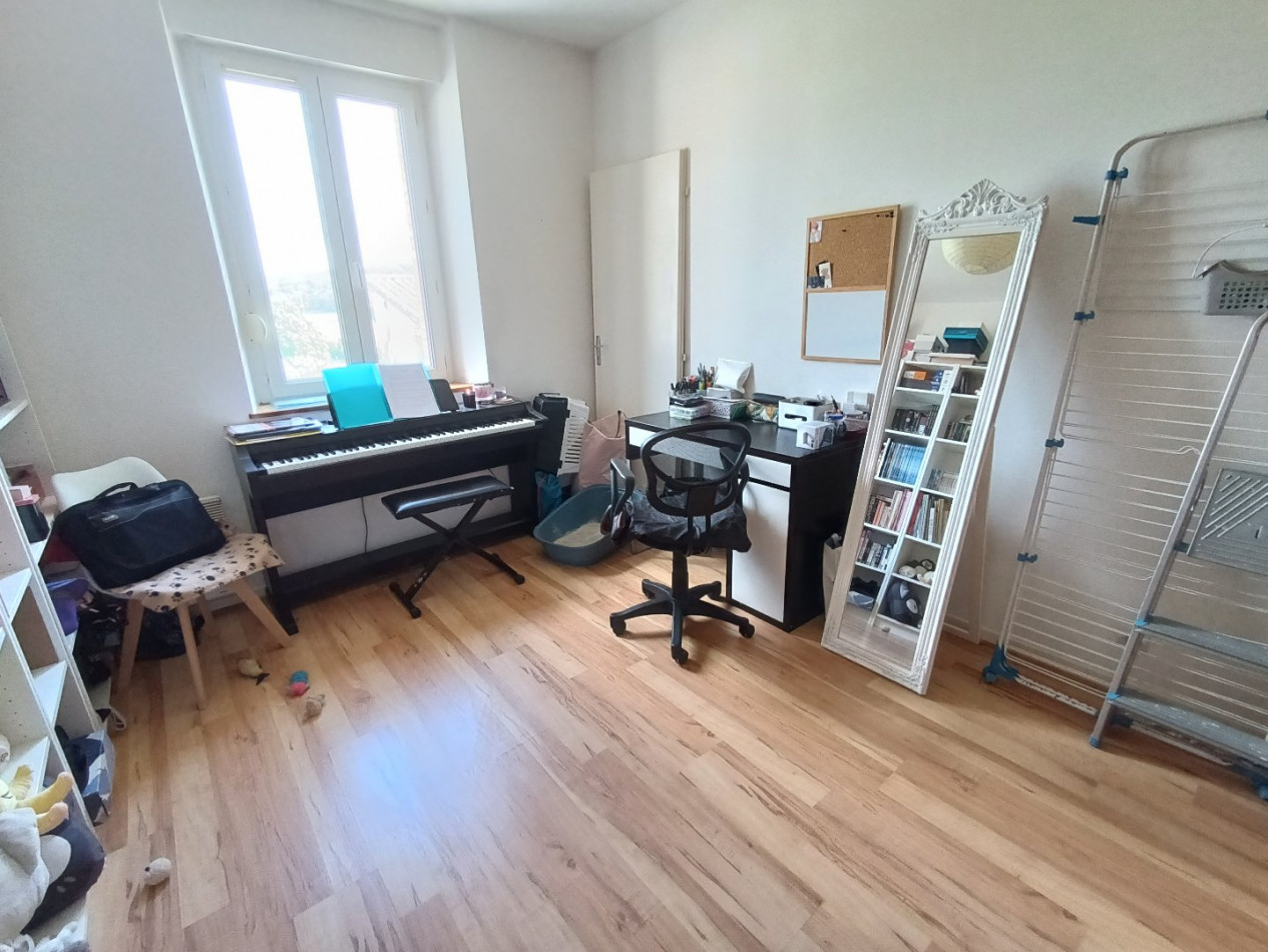 location Appartement Saint-paul-sur-save - Photo 7