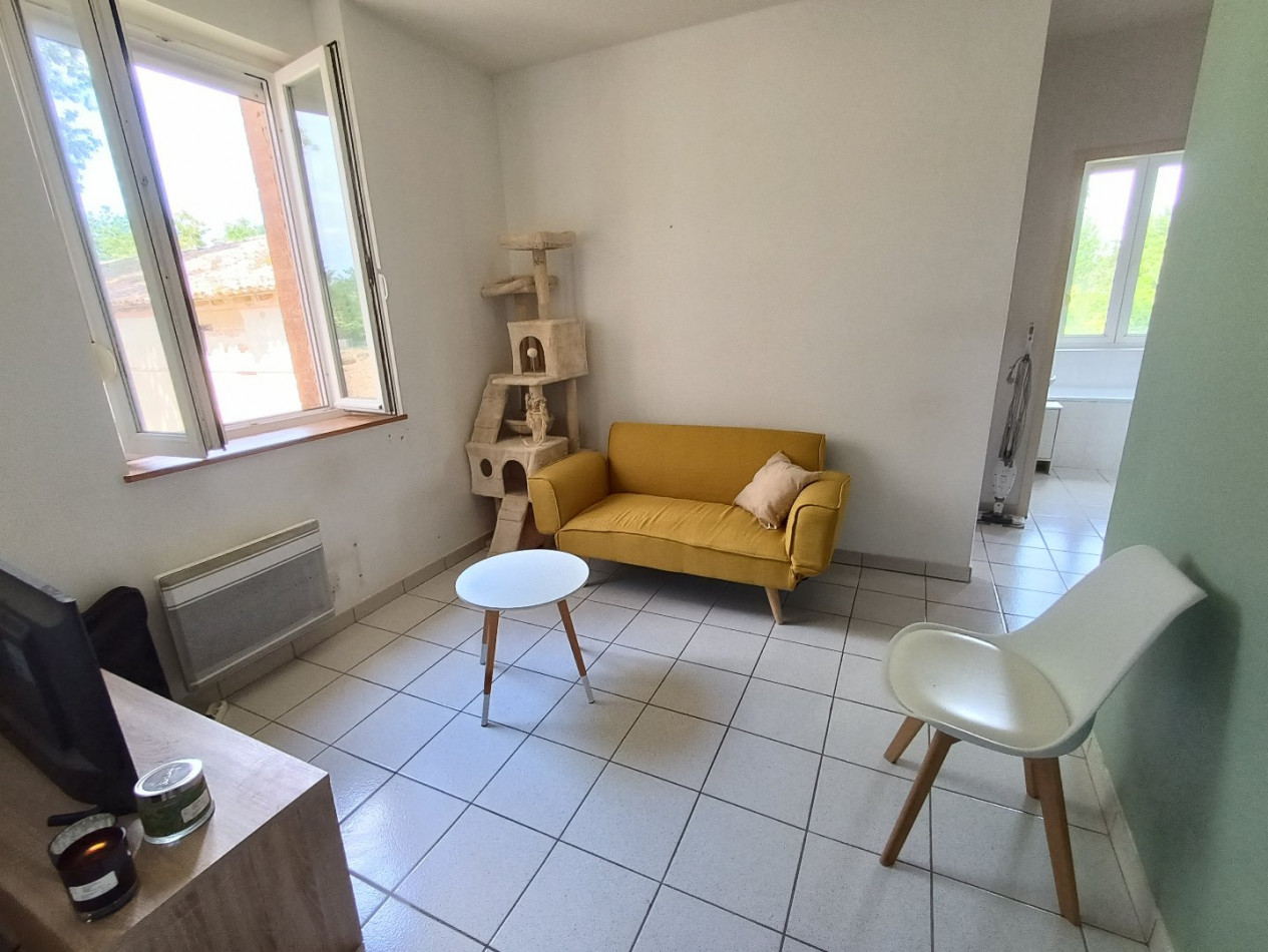 location Appartement Saint-paul-sur-save - Photo 2