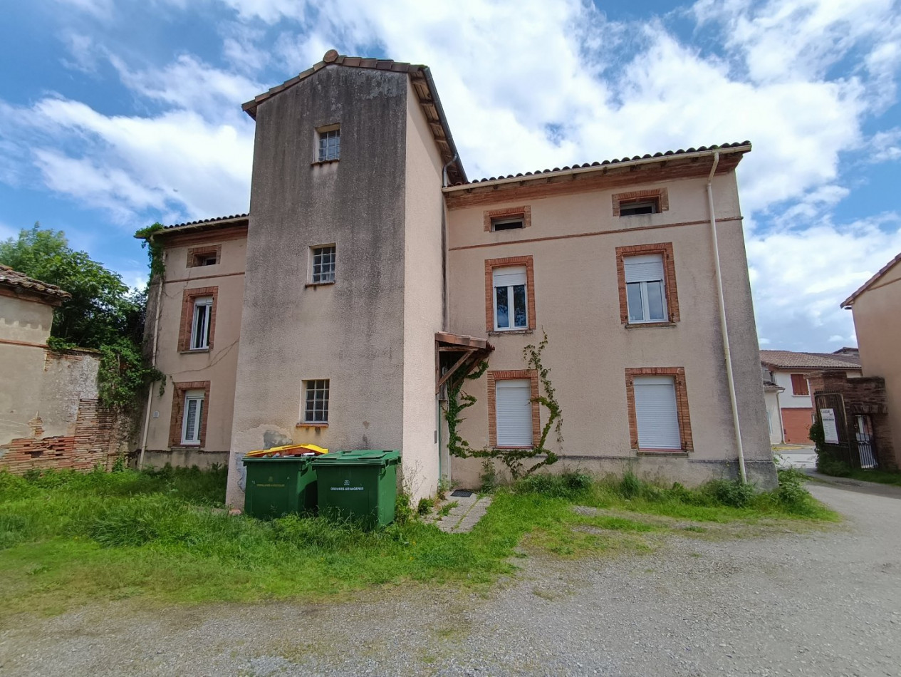 location Appartement Saint-paul-sur-save - Photo 9